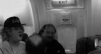 The Exit Row
