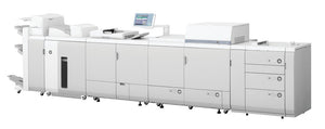 Imaging Channel Production Print?? Many should Just Say No.