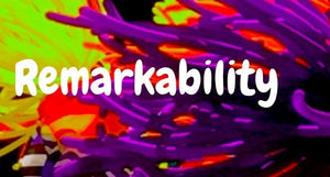 While you’re marketing to your Customers, Someone is stealing them with their Remarkability.