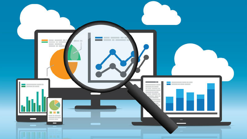 Imaging Channel, What’s Your FCE costing you?
