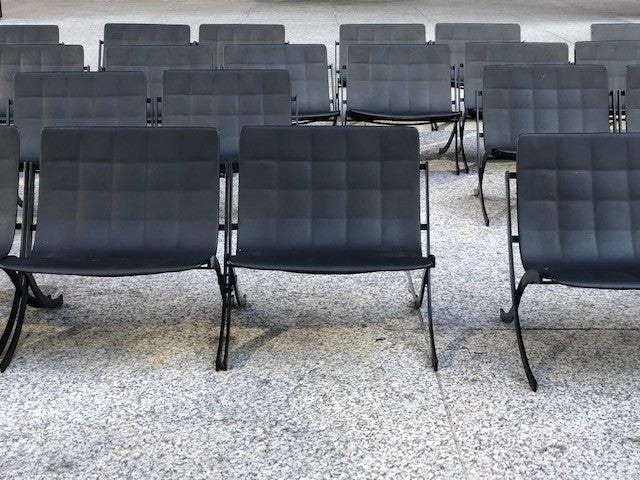 Keeping the Audience