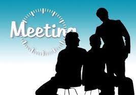 Are we meeting for Relevance or, Remembrance?