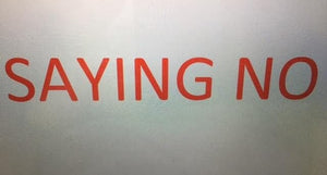 MSP’s Saying No to some, is the Reward to those you say Yes to.