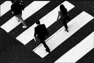 The Intersection Between Work and Life