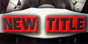 Changing Titles Won't Change The Industry.