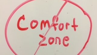 “Hallucination Leadership” is when leaders continue on a path toward an oasis of stability, even though they know it’s a mirage.”
