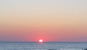 “Innovation is what you find on the other side of the horizon; you find it when you can look past what is in front of you.” RJS