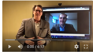 The End Of The Day With Ray! Talking with Matt Kanaskie of Marco