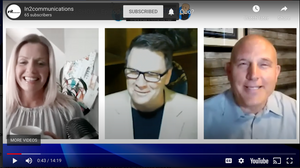 THE SMARKETING SHOW - Episode 20 - Stuck in Status Quo?