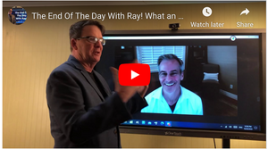The End Of The Day With Ray! What an awesome software for my reseller friends.