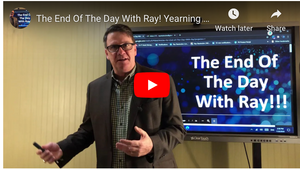 The End Of The Day With Ray! Yearning for something better? Alternatives to Amplify.