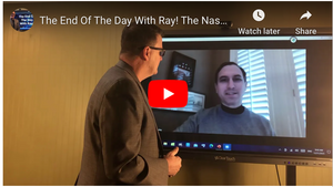 The End Of The Day With Ray! The Nashville Bombing, Is your MSP 