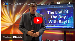 The End Of The Day With Ray! When will HP go direct in Americas? Who will they Buy?