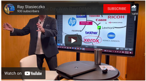 The End Of The Day With Ray! OEMs and Y2K