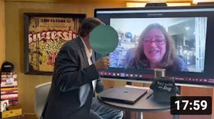 The End Of The Day With Ray! I had an unidentified OEM executive informant in the Studio!!