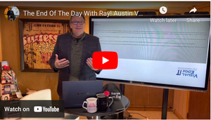 The End Of The Day With Ray! Austin Vanchieri This email addresses nothing. Are you gaslighting?The End Of The Day With Ray! Austin Vanchieri This email addresses nothing. Are you gaslighting?