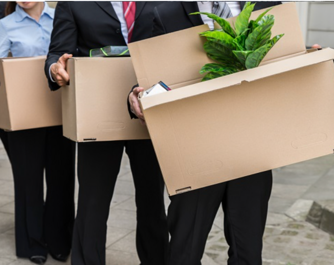 Lexmark 30% Personnel Reduction?