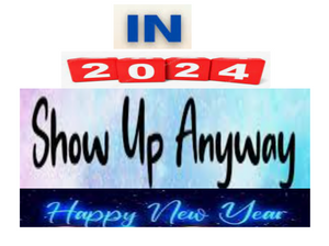 Happy New Year Everyone!