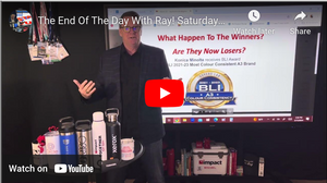 The End Of The Day With Ray! Saturday Special! Is There A Consistent Color Crisis At Konica?