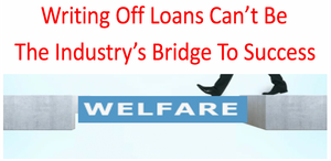 Is Mega Dealer Welfare the Way Forward?