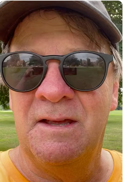 The End Of The Day With Ray! This week's Episodes! VEIT - Ares Capital 2nd Qtr 10Q & Canon 2nd Qtr.