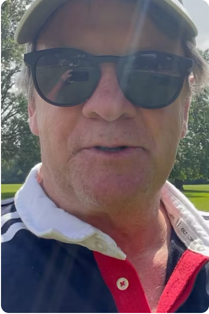 The End Of The Day With Ray! Preview, Monday's Episode ImageQuest LLC SOLD! Congrats Milton Bartley