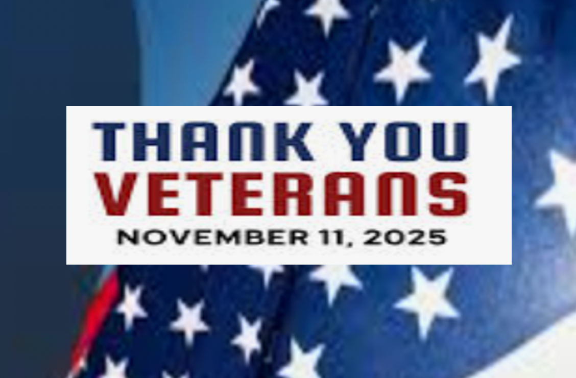 Honoring Our Veterans