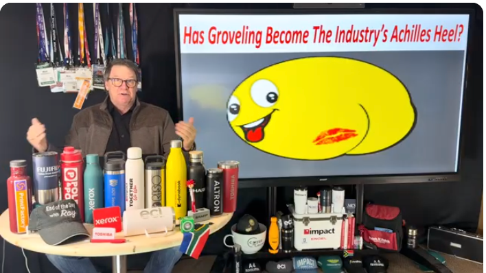 The End Of The Day With Ray! Today’s Episode Is For The Industry’s Younger Generation!