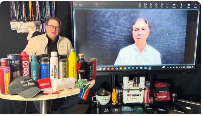 The End Of The Day With Ray! Milton Bartley Discussing How AI Is Shorting The 10 Mile Journey!