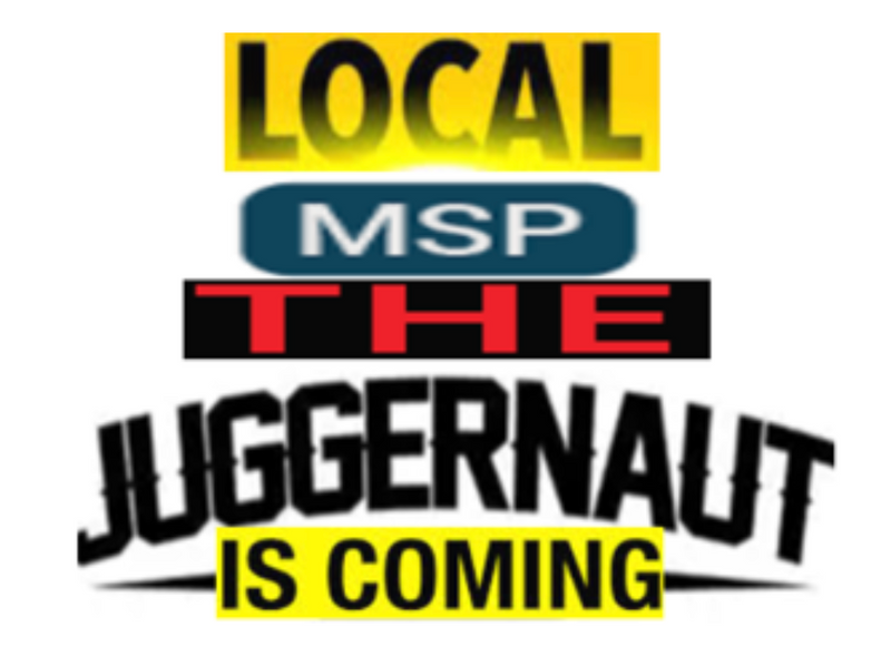 When Will SMBs Say, So Long Local MSP!