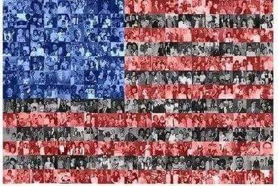 Happy Birthday America
