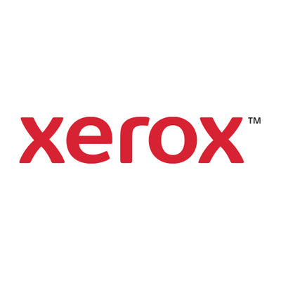 Xerox logo