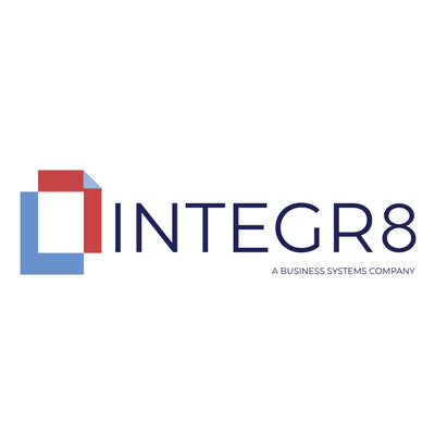 Intergr8 - A Business Systems Company