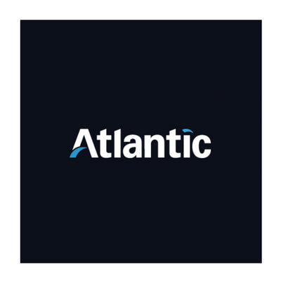 Atlantic Logo