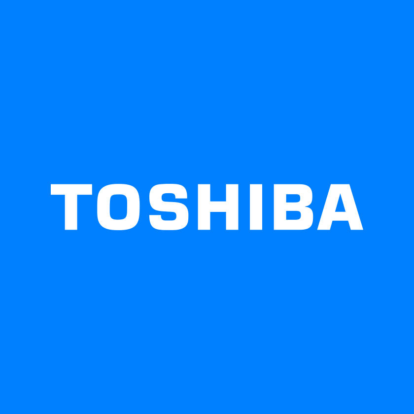 Toshiba Logo