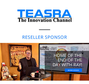 Reseller Sponsor